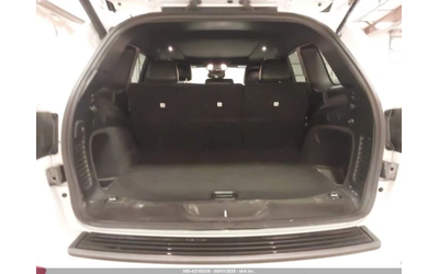 Jeep Grand cherokee LIMITED X 4X4* 8ZF* ПАНО* ОБДУХ* ПОДГРЕВ* - автомобили, коли, обяви за нови и употребявани 16