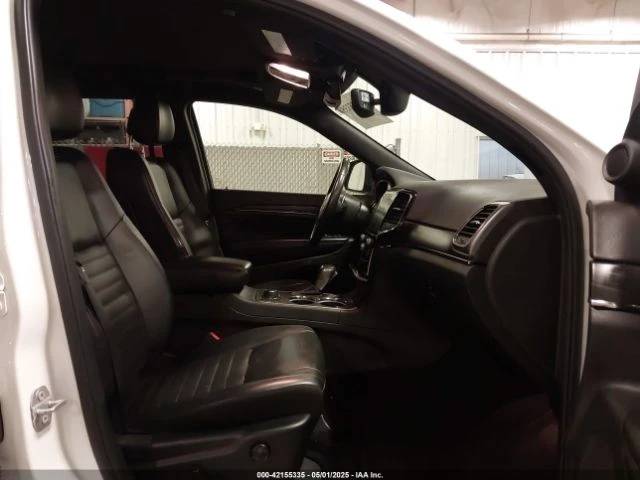 Jeep Grand cherokee LIMITED X 4X4* 8ZF* ПАНО* ОБДУХ* ПОДГРЕВ* - автомобили, коли, обяви за нови и употребявани 5