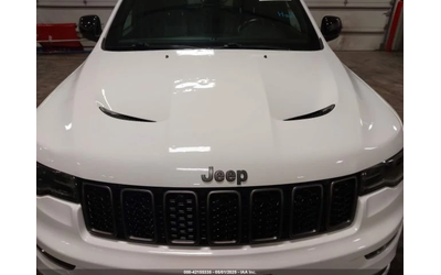 Jeep Grand cherokee LIMITED X 4X4* 8ZF* ПАНО* ОБДУХ* ПОДГРЕВ* - автомобили, коли, обяви за нови и употребявани 6