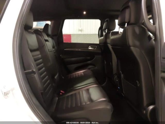 Jeep Grand cherokee LIMITED X 4X4* 8ZF* ПАНО* ОБДУХ* ПОДГРЕВ* - автомобили, коли, обяви за нови и употребявани 8