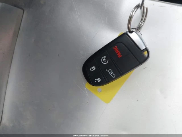 Jeep Grand cherokee OVERLAND* 3.6L* DISTRONIC* Blind Spot* Перфектна з - автомобили, коли, обяви за нови и употребявани 11