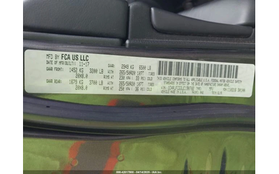 Jeep Grand cherokee OVERLAND* 3.6L* DISTRONIC* Blind Spot* Перфектна з - автомобили, коли, обяви за нови и употребявани 9