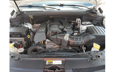 Jeep Grand cherokee SRT-8* DISTRONIC* КАМЕРА* H/K* - автомобили, коли, обяви за нови и употребявани 11