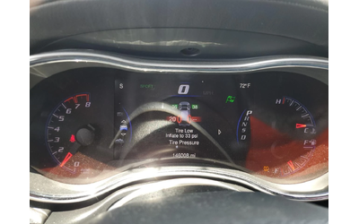 Jeep Grand cherokee SRT-8* DISTRONIC* КАМЕРА* H/K* - автомобили, коли, обяви за нови и употребявани 8