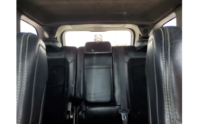 Jeep Grand cherokee SRT-8* DISTRONIC* КАМЕРА* H/K* - автомобили, коли, обяви за нови и употребявани 9