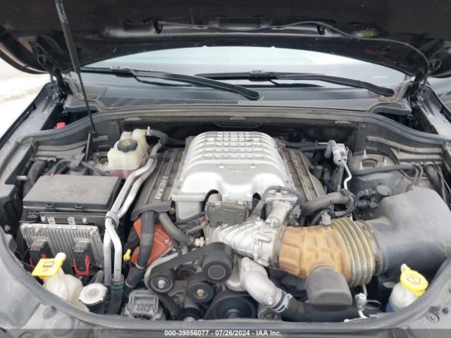 Jeep Grand cherokee TRACKHAWK 4x4 707HP* BREMBO* DISTRONIC* APPLECARPL - автомобили, коли, обяви за нови и употребявани 12