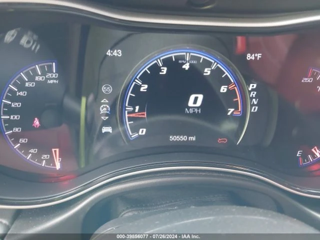 Jeep Grand cherokee TRACKHAWK 4x4 707HP* BREMBO* DISTRONIC* APPLECARPL - автомобили, коли, обяви за нови и употребявани 9