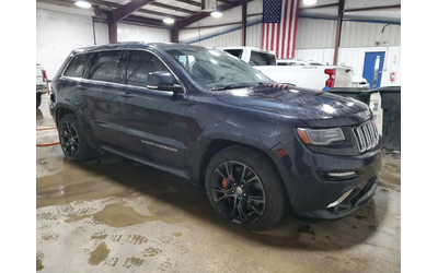 jeep-grand-cherokee - 1