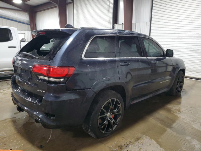 Jeep Grand cherokee SRT-8* HARMAN* DISTRONIC* KEYLESS* КАМЕРА - автомобили, коли, обяви за нови и употребявани 5