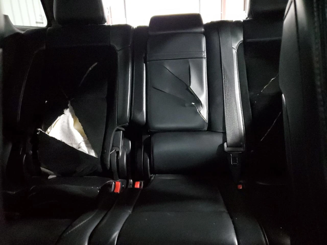 Jeep Grand cherokee SRT-8* HARMAN* DISTRONIC* KEYLESS* КАМЕРА - автомобили, коли, обяви за нови и употребявани 9