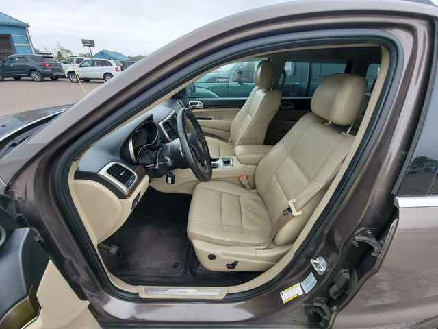 Jeep Grand cherokee 5.7 HEMI* FACE* DIGITAL* 8ZF* ПОДГРЕВ* KEYLESS - автомобили, коли, обяви за нови и употребявани 10