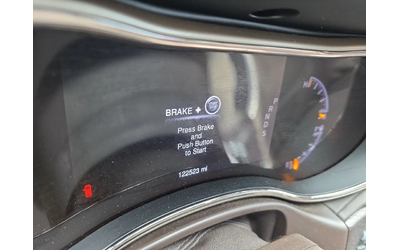 Jeep Grand cherokee SUMMIT* DISTRO* 8ZF* ОБДУХ* DIGITAL* PANO* BI-XENO - автомобили, коли, обяви за нови и употребявани 12