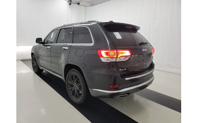 jeep-grand-cherokee - 5