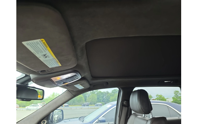 Jeep Grand cherokee SUMMIT* DISTRO* 8ZF* ОБДУХ* DIGITAL* PANO* BI-XENO - автомобили, коли, обяви за нови и употребявани 7