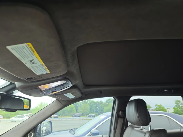 Jeep Grand cherokee SUMMIT* DISTRO* 8ZF* ОБДУХ* DIGITAL* PANO* BI-XENO - автомобили, коли, обяви за нови и употребявани 7