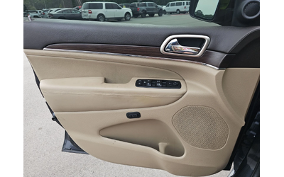 Jeep Grand cherokee OVERLAND* DIGITAL* 8ZF* ОБУДХ* ПАНОРАМА* KEYLESS - автомобили, коли, обяви за нови и употребявани 12