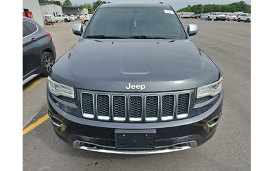 jeep-grand-cherokee - 1