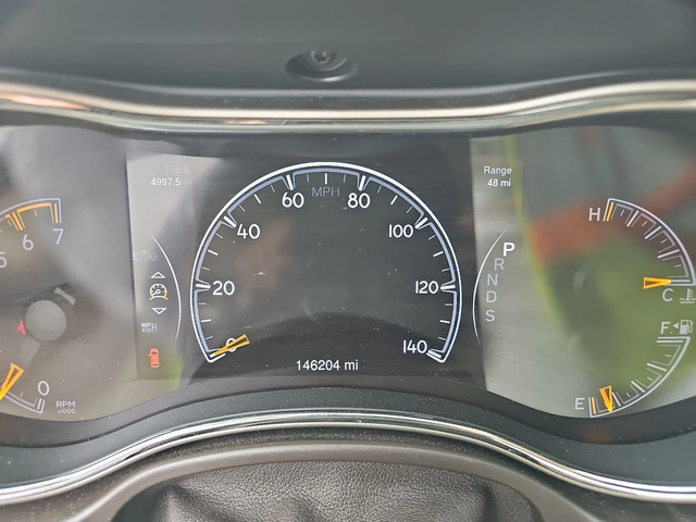 Jeep Grand cherokee OVERLAND* DIGITAL* 8ZF* ОБУДХ* ПАНОРАМА* KEYLESS - автомобили, коли, обяви за нови и употребявани 7