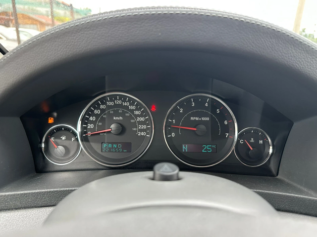 Jeep Grand cherokee 3, 000TDI 4x4 EURO5 - автомобили, коли, обяви за нови и употребявани 12