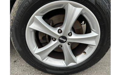 Jeep Grand cherokee 3, 000TDI 4x4 EURO5 - автомобили, коли, обяви за нови и употребявани 15