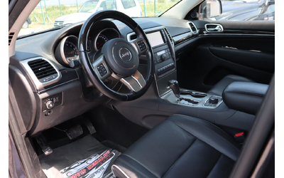 Jeep Grand cherokee 5.7/HEMI/4x4/TOP* Evropa* - автомобили, коли, обяви за нови и употребявани 10