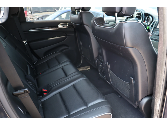 Jeep Grand cherokee 5.7/HEMI/4x4/TOP* Evropa* - автомобили, коли, обяви за нови и употребявани 12