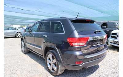 Jeep Grand cherokee 5.7/HEMI/4x4/TOP* Evropa* - автомобили, коли, обяви за нови и употребявани 8