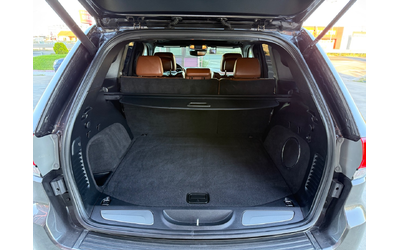 Jeep Grand Cherokee - автомобили, коли, обяви за нови и употребявани 19