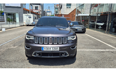 jeep-grand-cherokee - 1