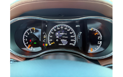 Jeep Grand Cherokee - автомобили, коли, обяви за нови и употребявани 22