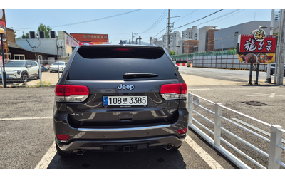 jeep-grand-cherokee - 2