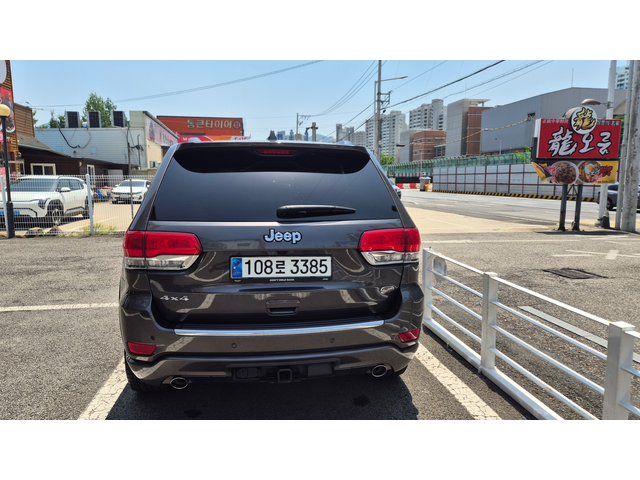 Jeep Grand Cherokee - автомобили, коли, обяви за нови и употребявани 2