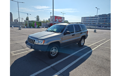 jeep-grand-cherokee-2-7-crd - 0