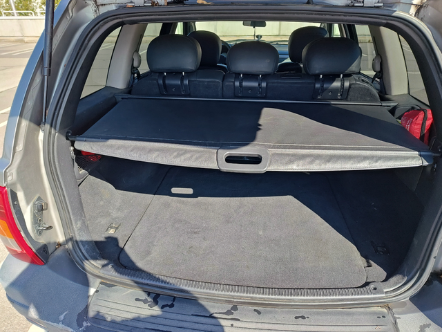 Jeep Grand cherokee 2,7 CRD - автомобили, коли, обяви за нови и употребявани 15