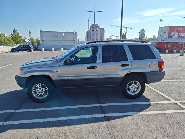 Jeep Grand cherokee 2,7 CRD - автомобили, коли, обяви за нови и употребявани 2