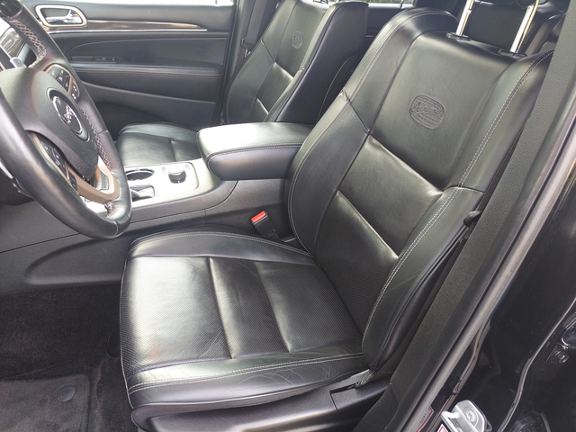 Jeep Grand cherokee 3, 0D 111K KM OVERLAND - автомобили, коли, обяви за нови и употребявани 10