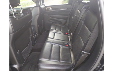 Jeep Grand cherokee 3, 0D 111K KM OVERLAND - автомобили, коли, обяви за нови и употребявани 11