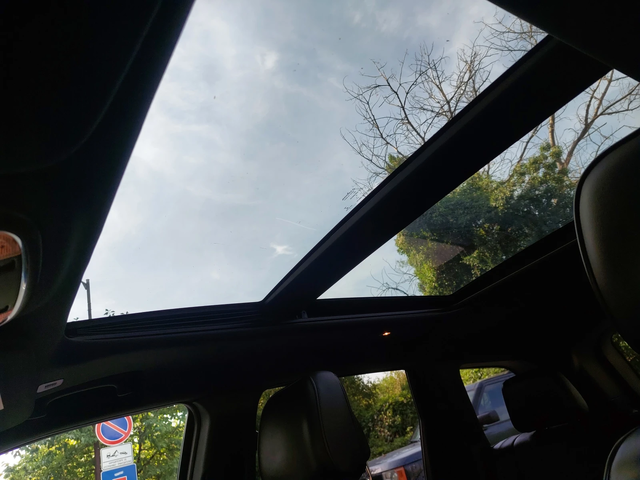 Jeep Grand cherokee 3, 0D 111K KM OVERLAND - автомобили, коли, обяви за нови и употребявани 14