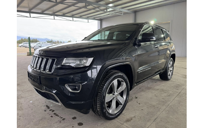 jeep-grand-cherokee - 0