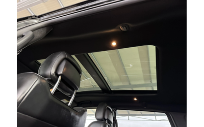 Jeep Grand cherokee 3.0* 250ps* 4x4* 136хл.км* Overland* Distr* Pano* - автомобили, коли, обяви за нови и употребявани 15