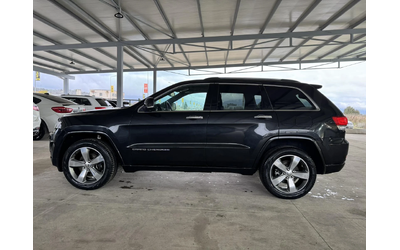 jeep-grand-cherokee - 1
