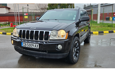 jeep-grand-cherokee - 0