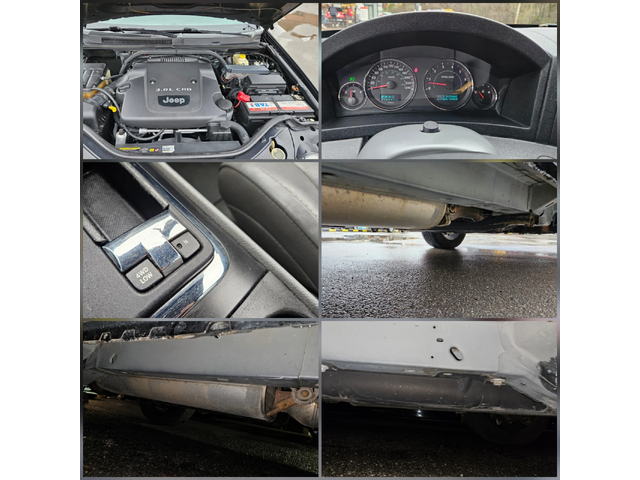 Jeep Grand cherokee 3.0 Navig/Klimatronik/Avtomat/Facelift - автомобили, коли, обяви за нови и употребявани 15