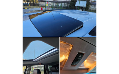 Jeep Grand cherokee 4.7 GAZ/Avtomat/Koja/Navig/Quadra Drive - автомобили, коли, обяви за нови и употребявани 15