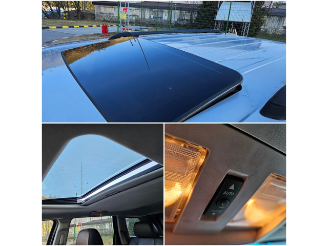 Jeep Grand cherokee 4.7 GAZ/Avtomat/Koja/Navig/Quadra Drive - автомобили, коли, обяви за нови и употребявани 15