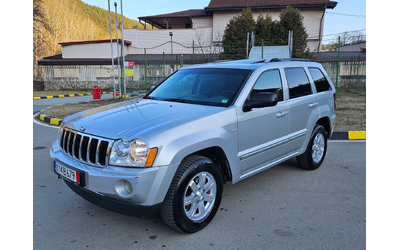 jeep-grand-cherokee - 1