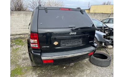 jeep-grand-cherokee - 2