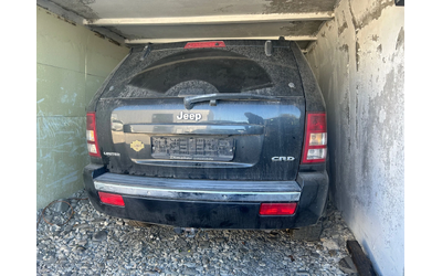 jeep-grand-cherokee - 5