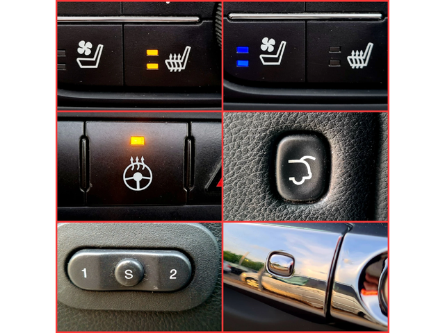 Jeep Grand cherokee OVERLAND 3.6i ГАЗ/СОБСТВЕН ЛИЗИНГ - автомобили, коли, обяви за нови и употребявани 14