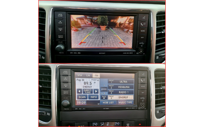 Jeep Grand cherokee OVERLAND 3.6i ГАЗ/СОБСТВЕН ЛИЗИНГ - автомобили, коли, обяви за нови и употребявани 15